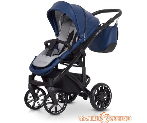 Универсальная коляска Riko Sigma (2 в 1)