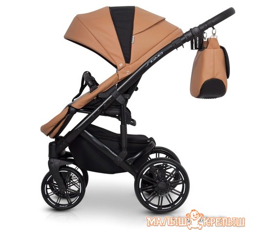 Универсальная коляска Riko Sigma (2 в 1)
