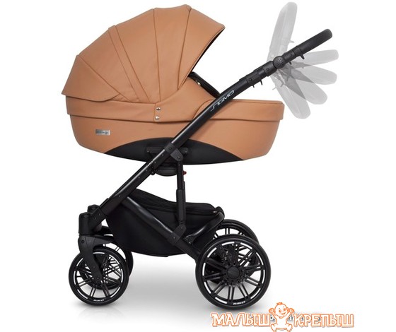 Универсальная коляска Riko Sigma (2 в 1)