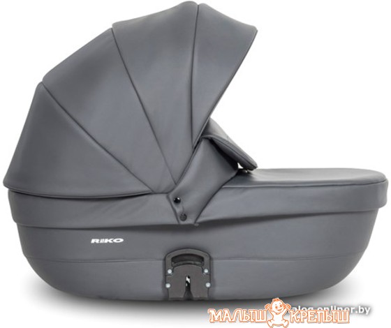 Универсальная коляска Riko Naturo Ecco (2 в 1)