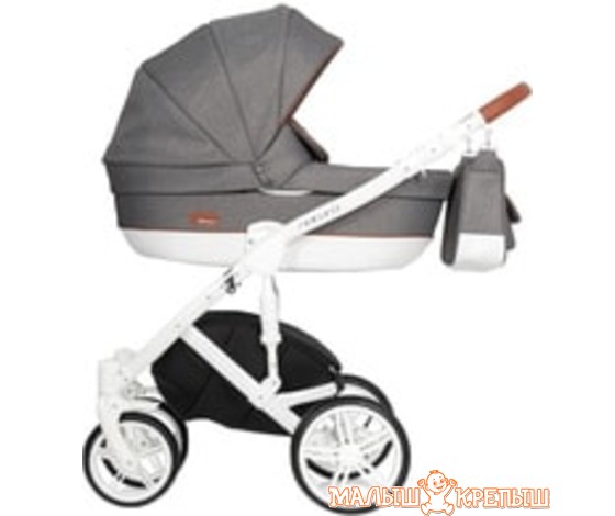 Универсальная коляска Riko Naturo (2 в 1)