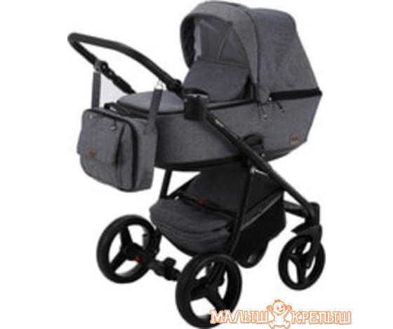 Универсальная коляска Adamex Reggio (2 в 1)