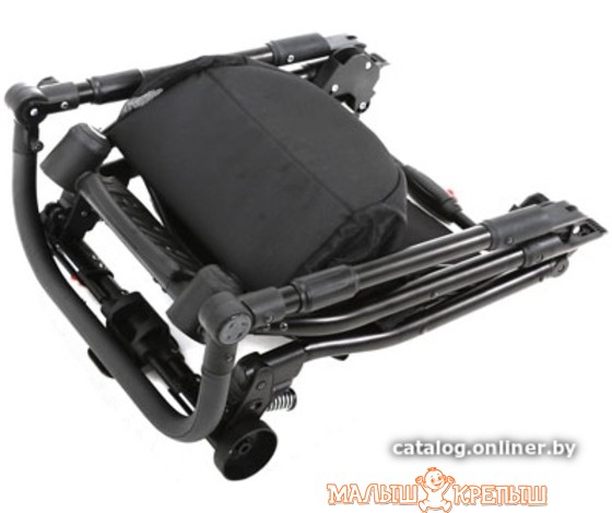 Универсальная коляска Adamex Reggio (2 в 1)