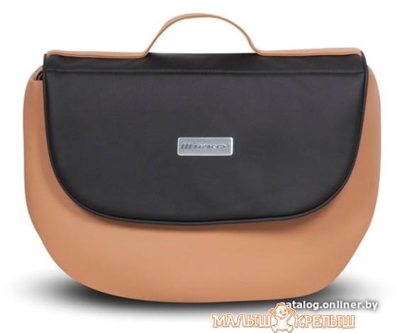 Универсальная коляска Riko Sigma (3 в 1, 02 Stone)