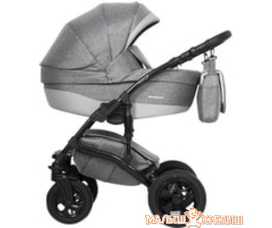 Универсальная коляска Riko Fox (3 в 1, 03)