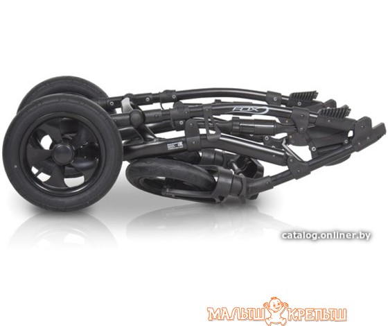 Универсальная коляска Riko Fox (3 в 1, 03)