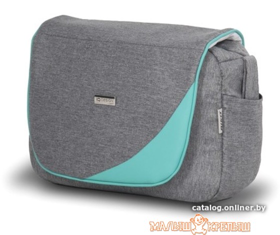 Универсальная коляска Riko Fox (3 в 1, 03)