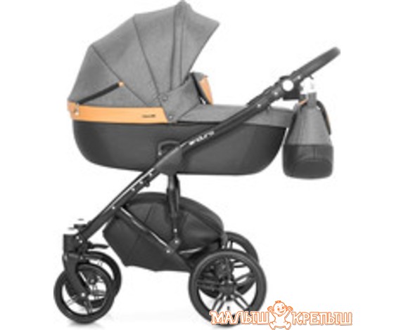 Универсальная коляска Expander Enduro (3 в 1)