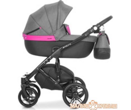 Универсальная коляска Expander Enduro (3 в 1)