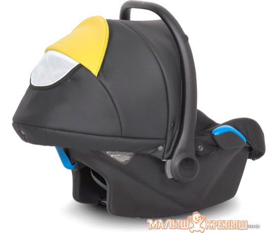 Универсальная коляска Expander Enduro (3 в 1)