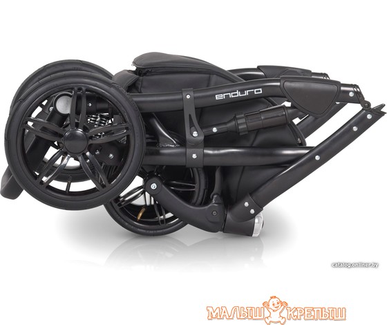 Универсальная коляска Expander Enduro (3 в 1)