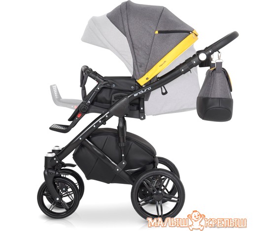Универсальная коляска Expander Enduro (3 в 1)