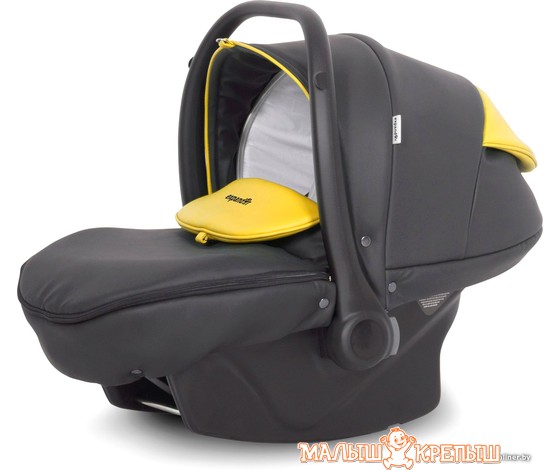 Универсальная коляска Expander Enduro (3 в 1)