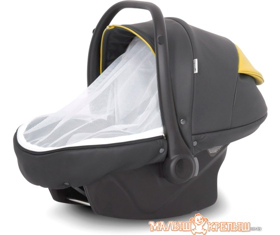 Универсальная коляска Expander Enduro (3 в 1)