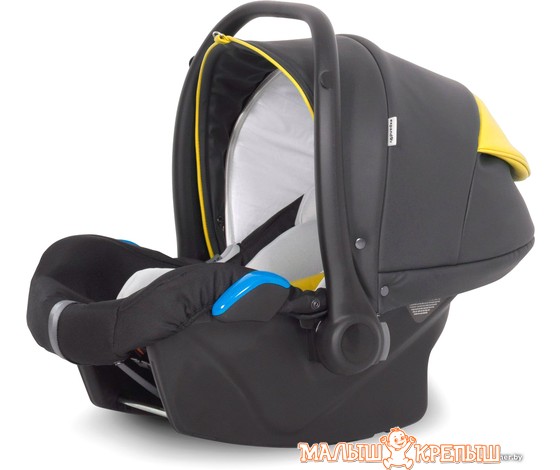 Универсальная коляска Expander Enduro (3 в 1)