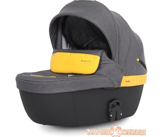 Универсальная коляска Expander Enduro (3 в 1)