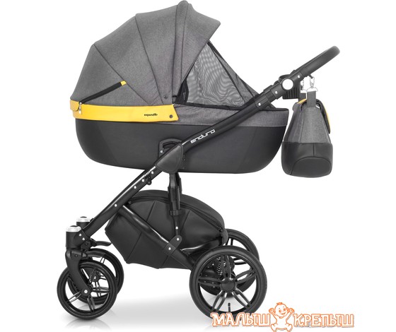 Универсальная коляска Expander Enduro (3 в 1)