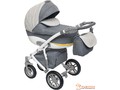 Детская коляска Camarelo Sirion (2 в 1)