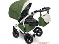 Детская коляска Camarelo Sirion (3 в 1)