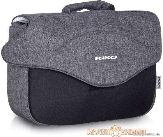 Детская коляска Riko Brano (2 в 1)