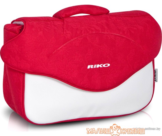 Детская коляска Riko Brano Ecco (2 в 1)