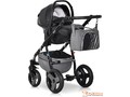 Детская коляска Riko Niki (2 в 1)